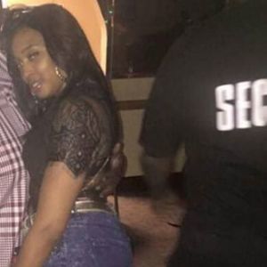 Meet your Posher, Monica